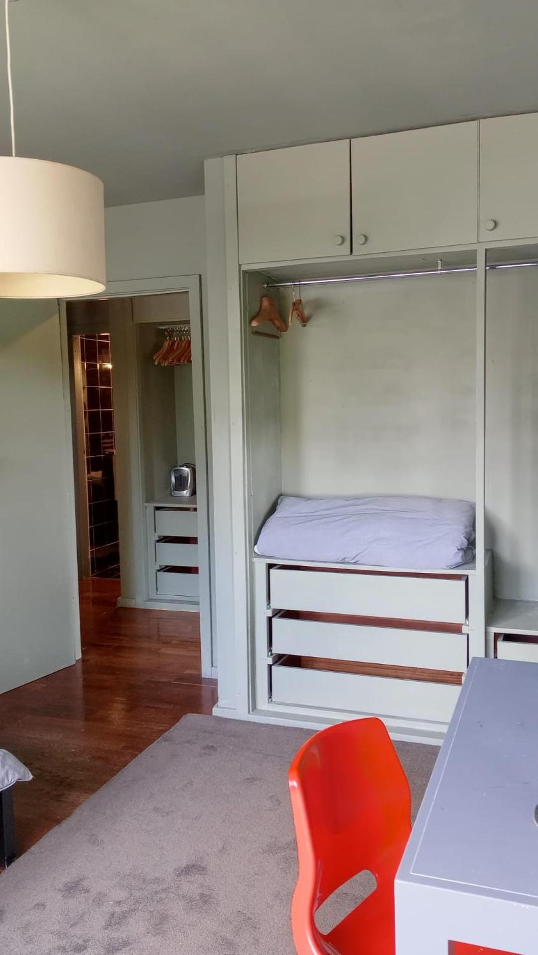 Apartament Praceta *