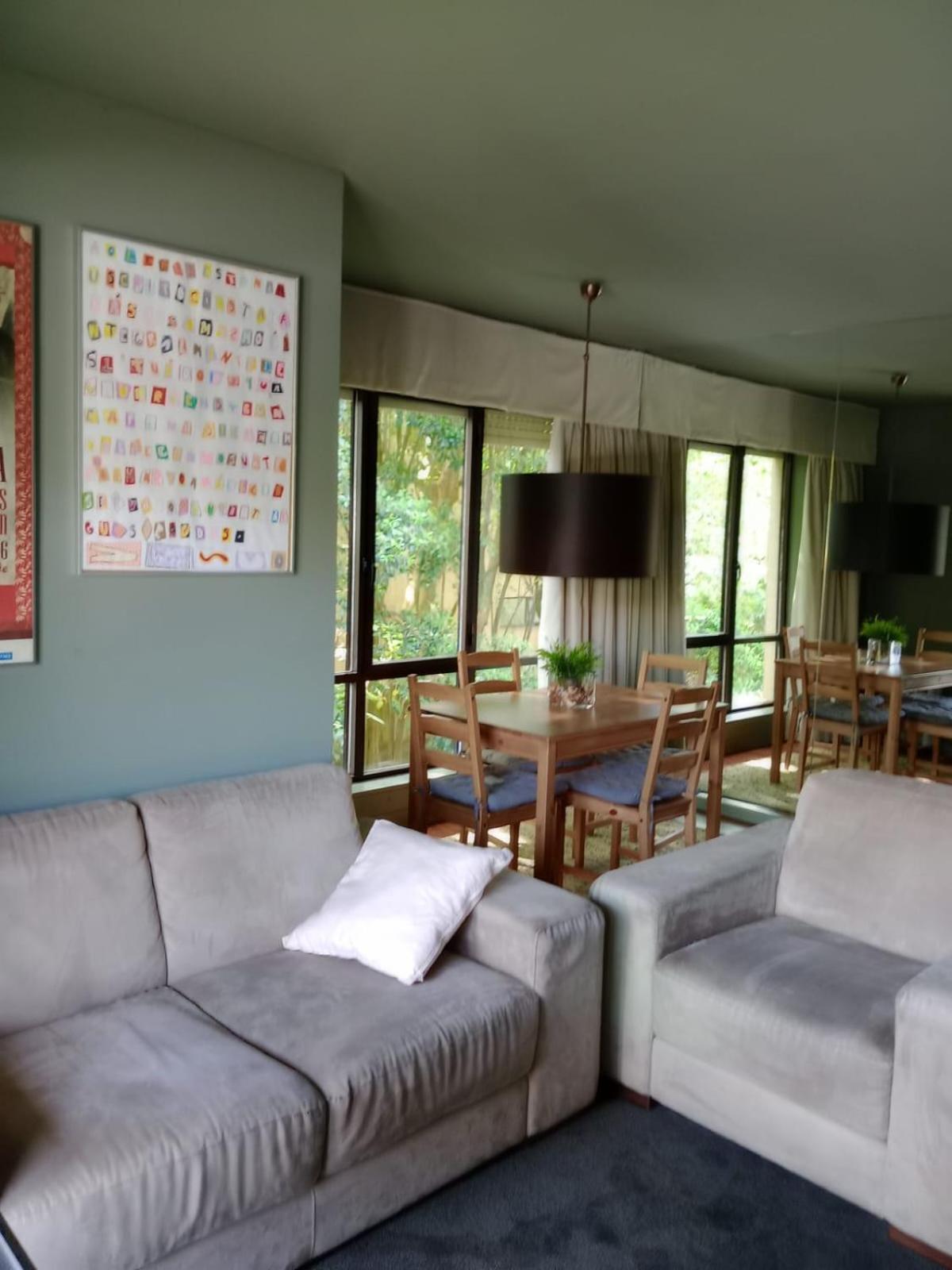 Apartament Praceta Porto