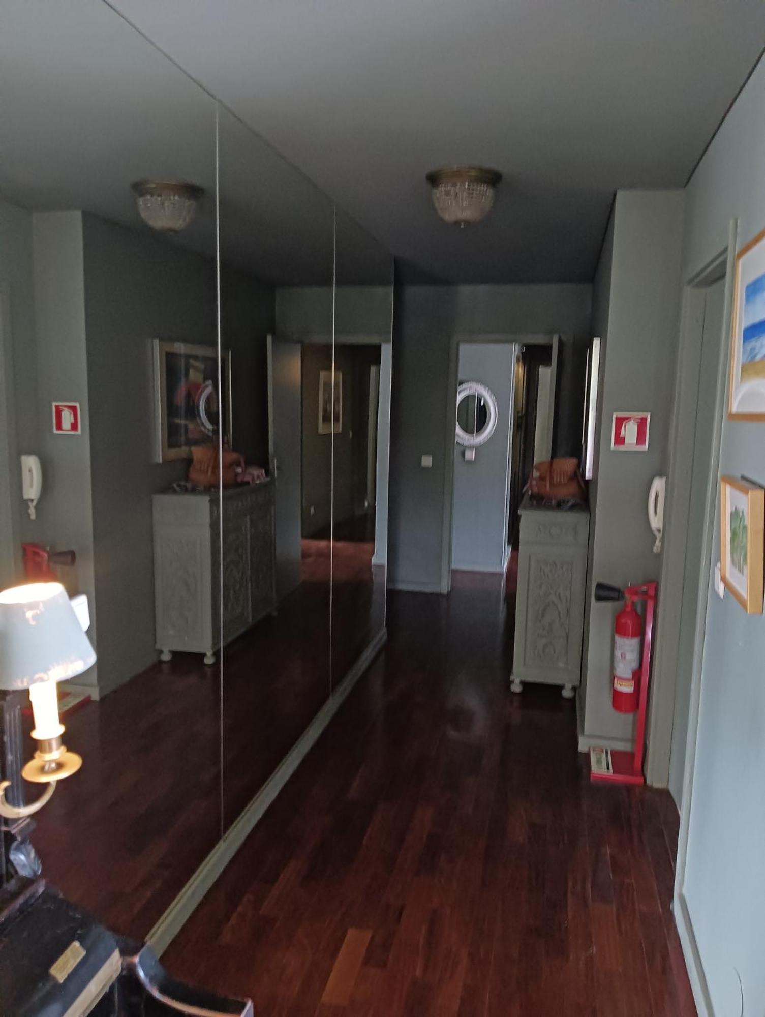 Apartament Praceta