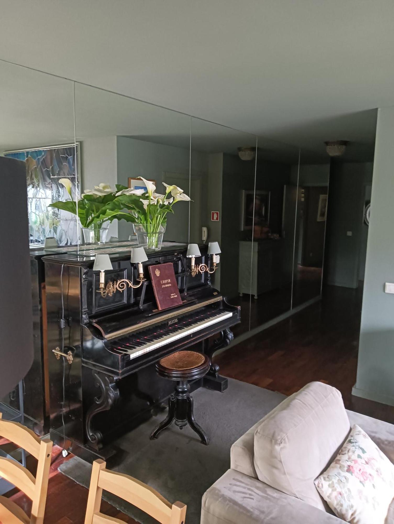 Apartament Praceta *