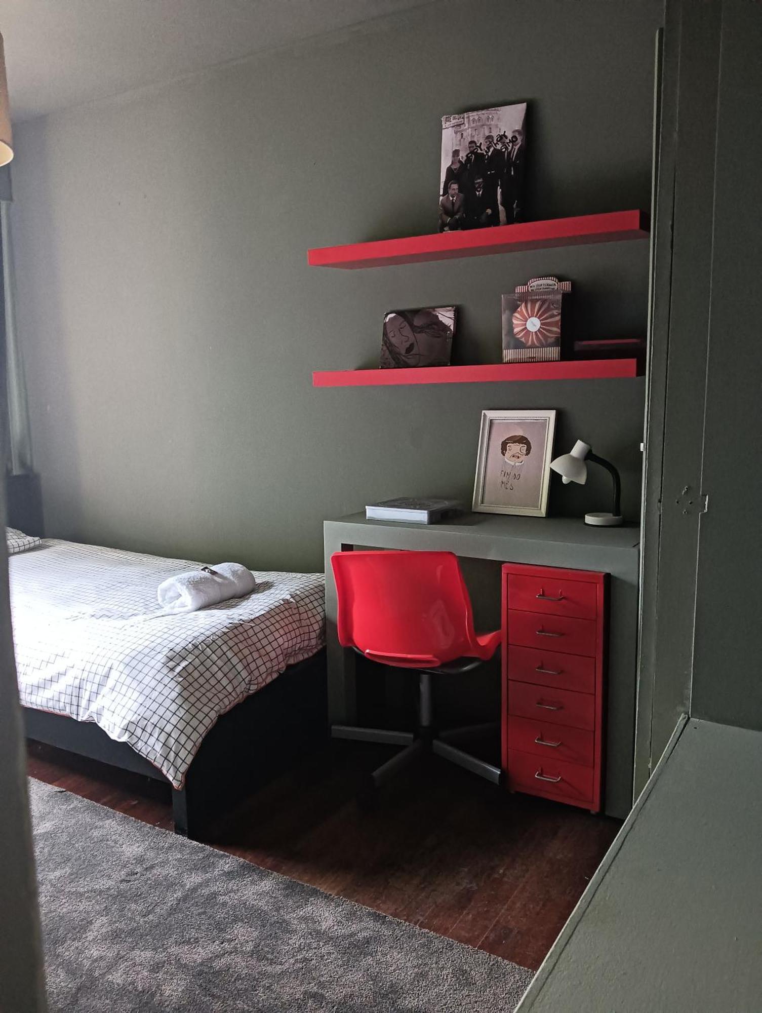 Apartament Praceta