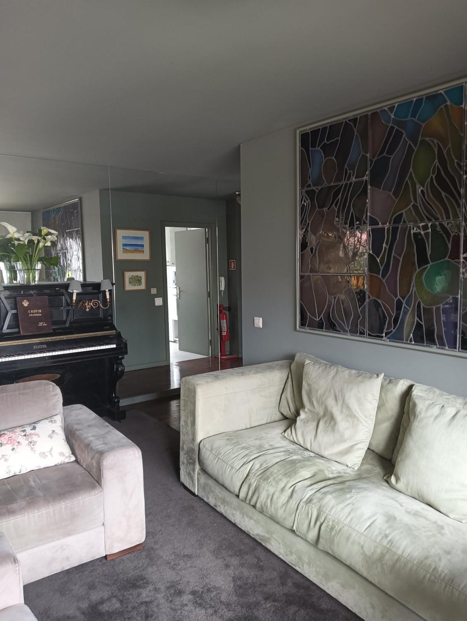Apartament Praceta *