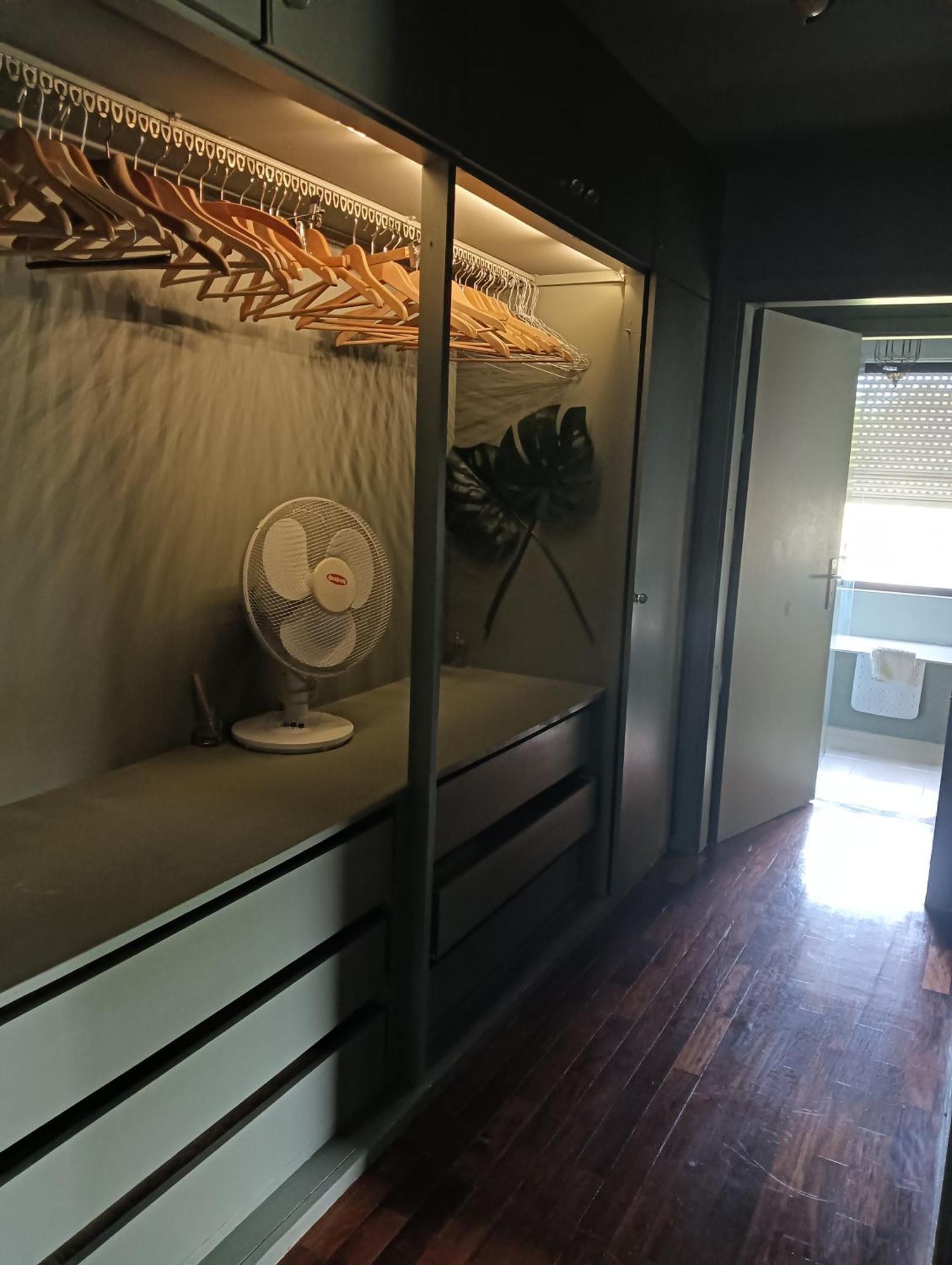 Apartament Praceta *