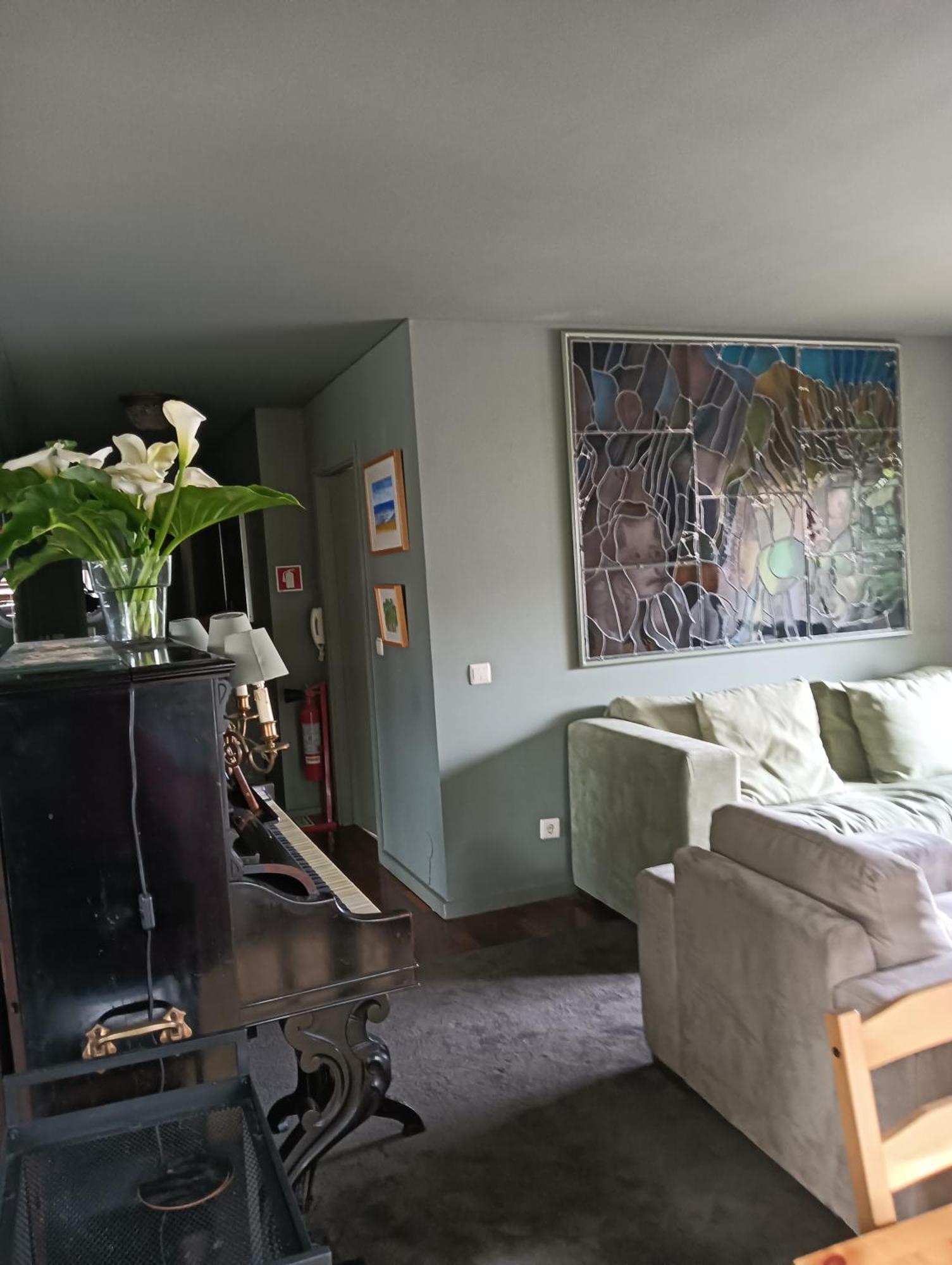 Apartament Praceta Porto