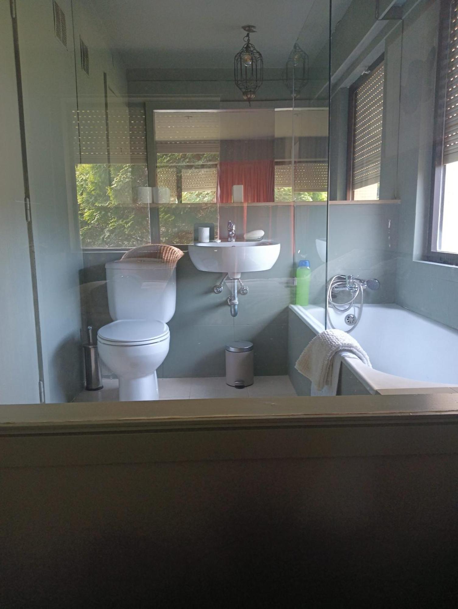Apartament Praceta *